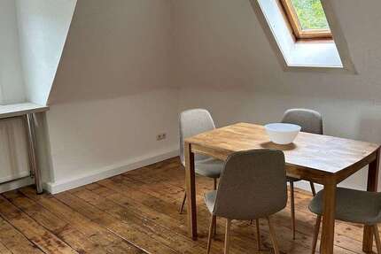 Zimmer Offenbach am Main Bieberer Berg - 2 Zimmer, 1.370&euro; | Angebot:25408703
