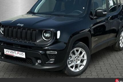 Jeep Renegade 4.970 km 26.970 &euro; Darmstadt 64285