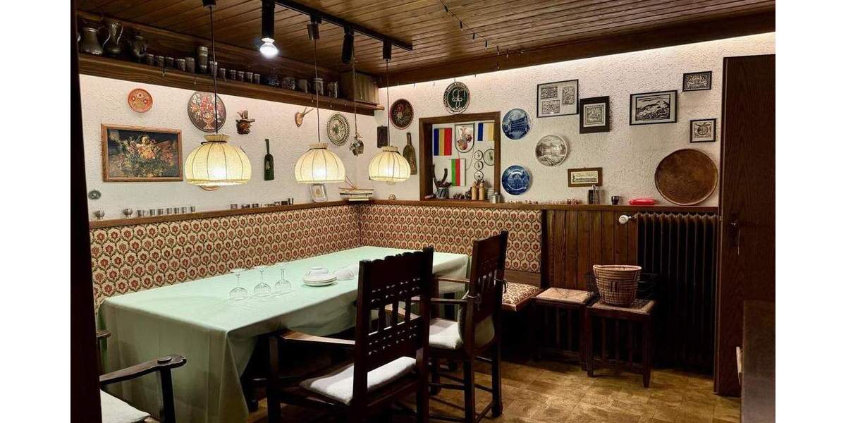 Einfamilienhaus Offenbach Bürgel - 5 Zimmer, 157 m&sup2;, 599.000&euro; | Angebot:24750613