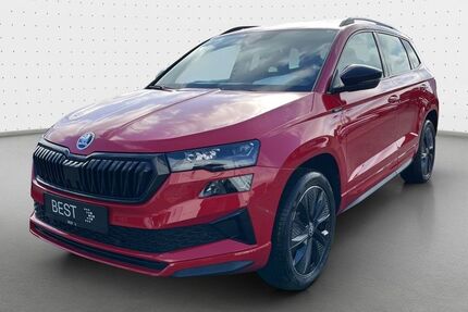 Skoda Karoq 8.500 km 34.990 &euro; Offenbach am Main 63075