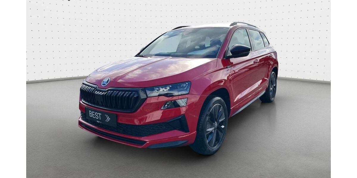 Skoda Karoq 8.500 km 34.990 &euro; Offenbach am Main 63075