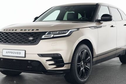 Land Rover Range Rover Velar 60.900 km 40.990 &euro; Weiterstadt 64331