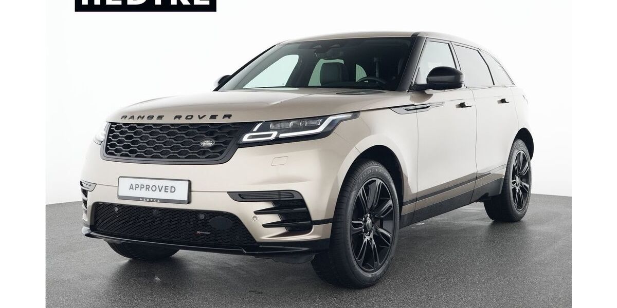 Land Rover Range Rover Velar 60.900 km 40.990 &euro; Weiterstadt 64331