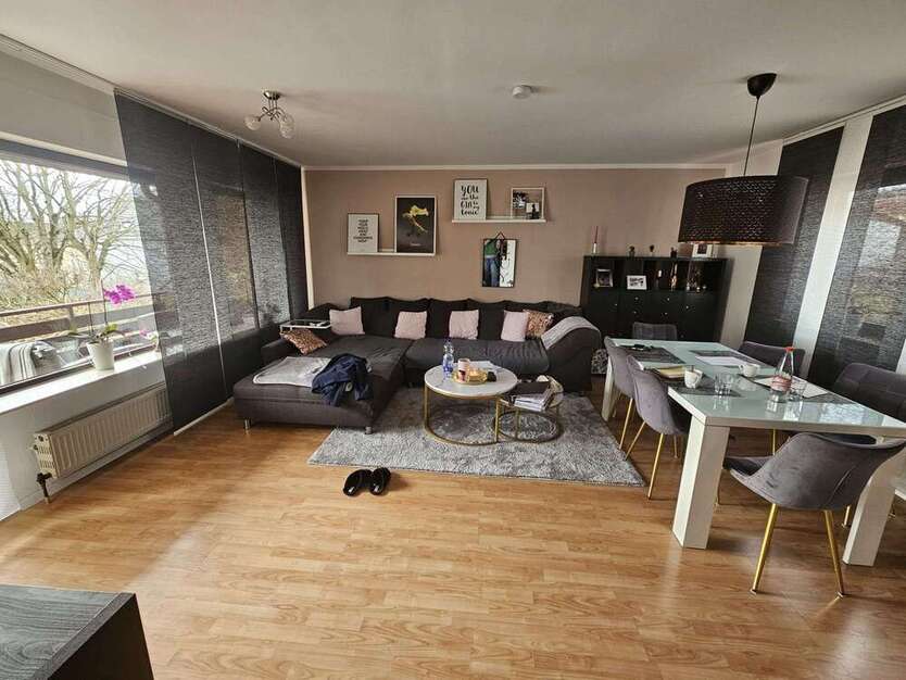 Wohnung zum Kaufen in Frankfurt am Main 320.000 € 85 m²