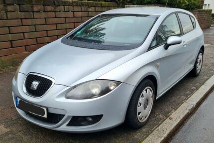 Seat Leon 173.000 km 1.500 &euro; Frankfurt 60487
