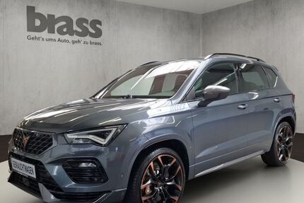 Seat Ateca 54.015 km 32.350 &euro; Offenbach 63075