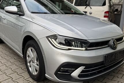 VW Polo 67.325 km 18.850 € Frankfurt am Main 65936