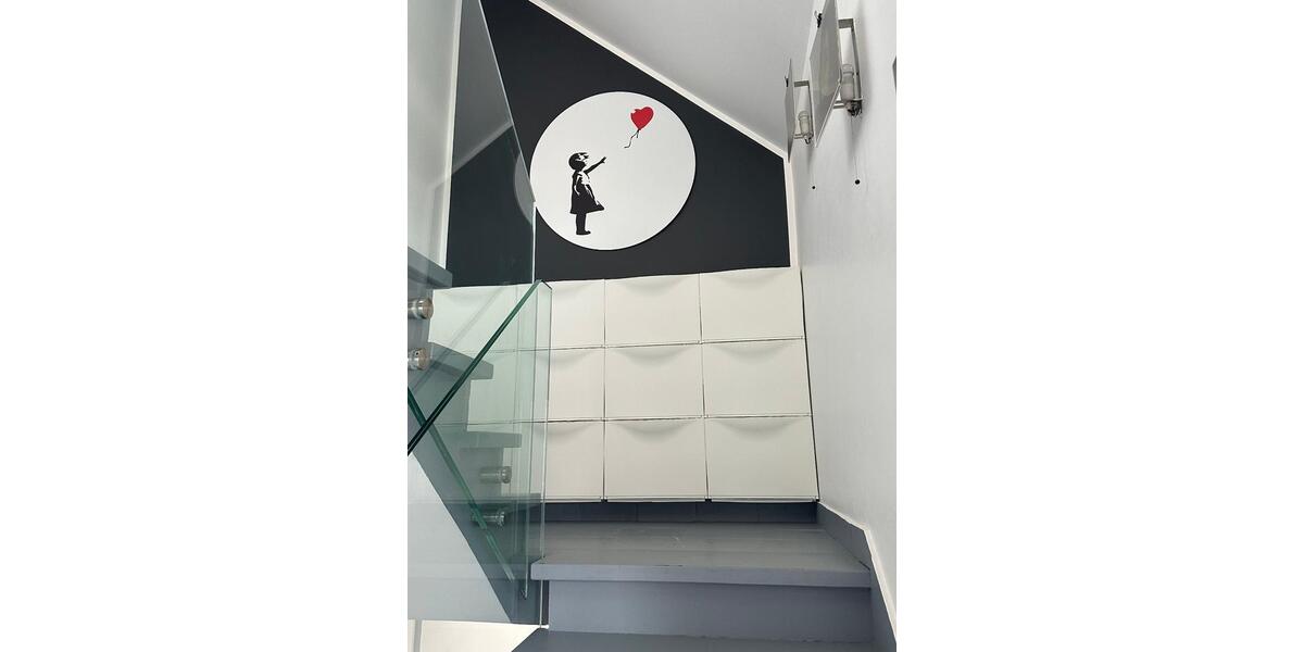 Doppelhaushälfte Mainz Ebersheim - 7 Zimmer, 185 m&sup2;, 980.000&euro; | Angebot:26232344