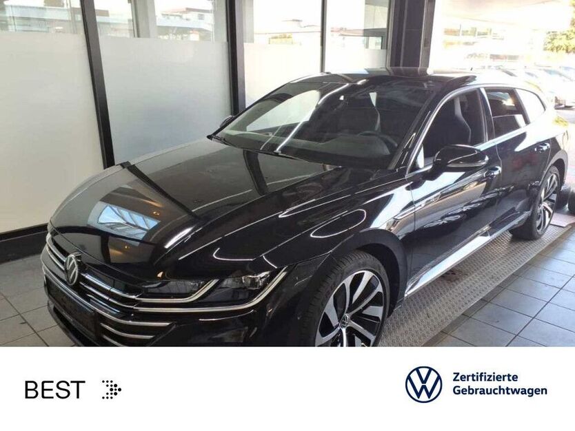 Arteon