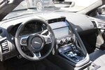 Jaguar F-Type Cabriolet P300 Aut.R-Dynamic dt.Fzg.8fach 23.000 km 50.999 &euro; Biebesheim 64584