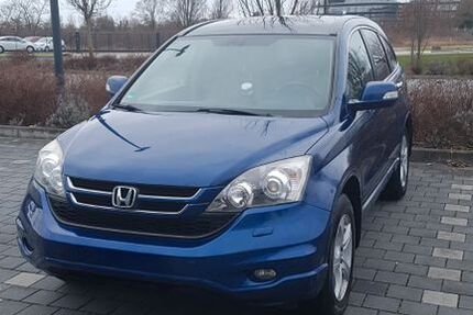 Honda CR-V 178.000 km 9.999 &euro; Raunheim 65479