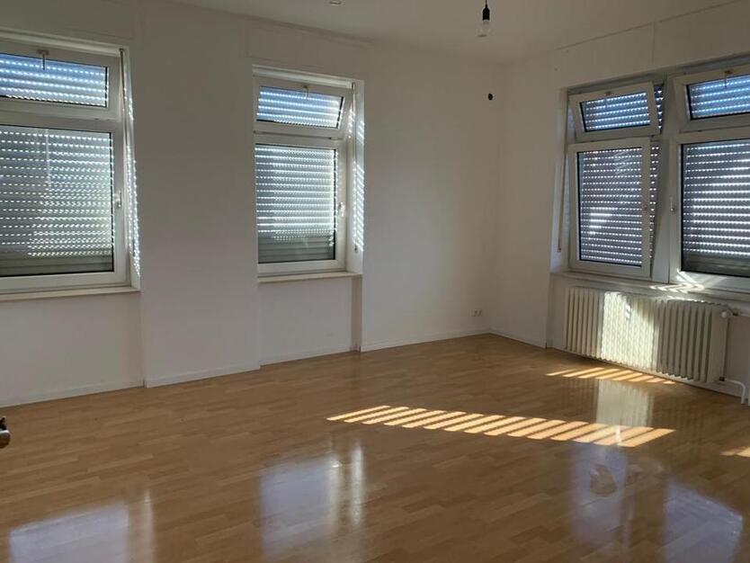 4 Zimmer Wohnung in Babenhausen Langstadt