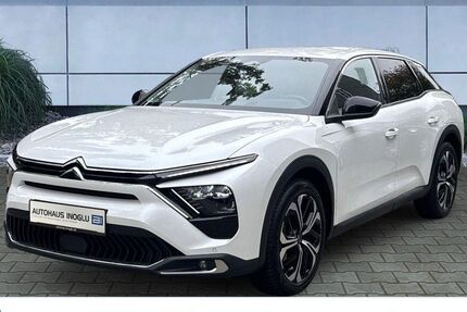 Citroen C5 X 20.283 km 19.480 &euro; Rüsselsheim 65428