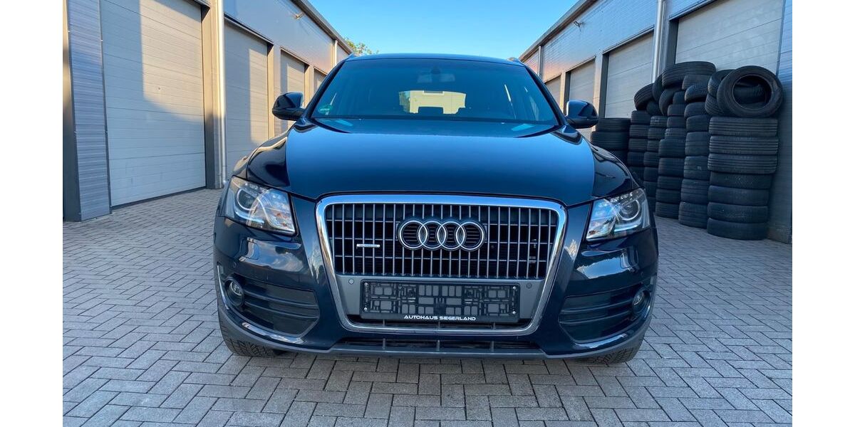 Audi Q5 131.000 km 14.800 &euro; Dieburg 64807