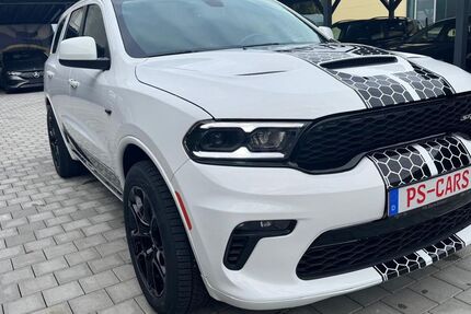 Dodge Durango 49.900 km 26.300 &euro; Roßdorf DE-64