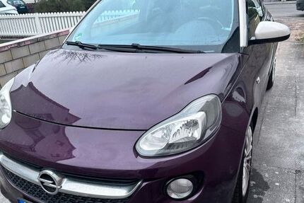 Opel Adam 125.000 km 4.800 &euro; Nauheim 64569