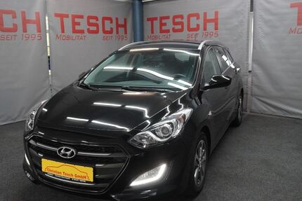 Hyundai i30 104.372 km 9.750 € Pfungstadt 64319