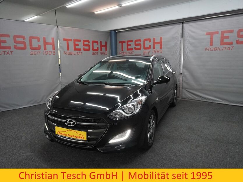 Hyundai i30 104.372 km 9.750 € Pfungstadt 64319
