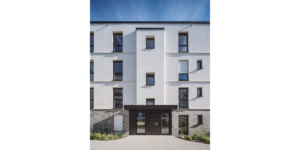 Etagenwohnung Offenbach am Main Buchrain - 3 Zimmer, 81 m&sup2;, 529.900&euro; | Angebot:25686583
