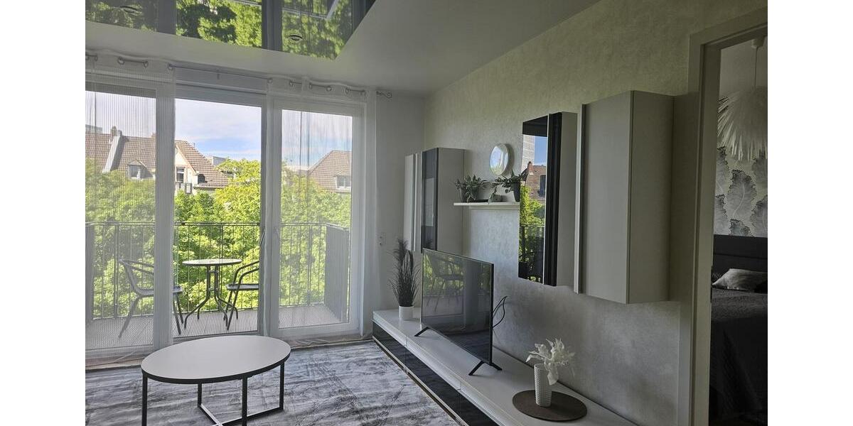 Etagenwohnung Frankfurt am Main Gutleutviertel - 3 Zimmer, 75 m&sup2;, 1.900&euro; | Angebot:26335540