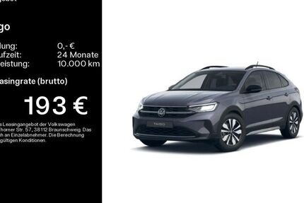 VW Taigo 16.608 km 19.490 &euro; Hofheim 65719