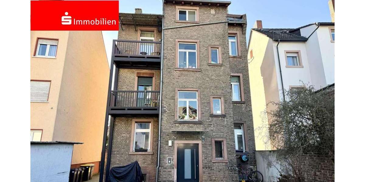 Einfamilienhaus Offenbach Bürgel - 11 Zimmer, 226 m&sup2;, 599.000&euro; | Angebot:26624564