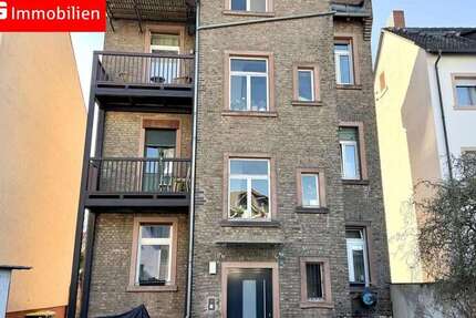 Haus Offenbach Bürgel - 11 Zimmer, 226 m&sup2;, 599.000&euro; | Angebot:26624564
