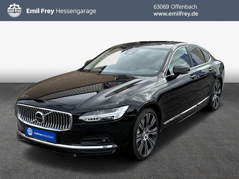 Volvo S90 1.995 km 73.900 € Offenbach 63069