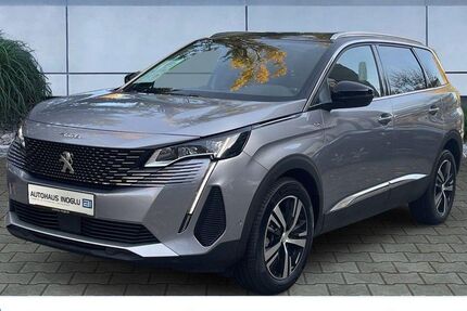 Peugeot 5008 2.624 km 27.980 &euro; Rüsselsheim 65428