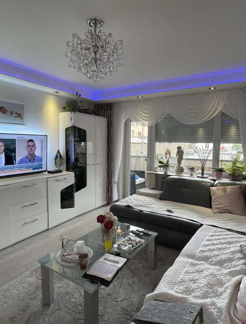 Wohnung zum Kaufen in Offenbach 320.000 € 79.5 m² 3 zimmer