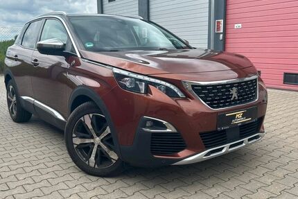 Peugeot 3008 163.000 km 13.999 &euro; Groß Gerau 64521