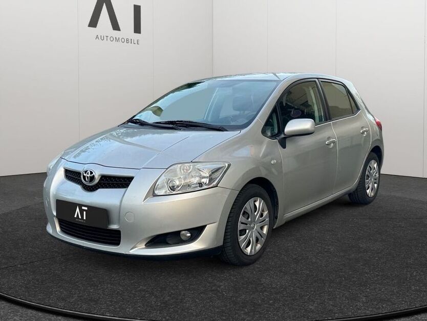 Auris