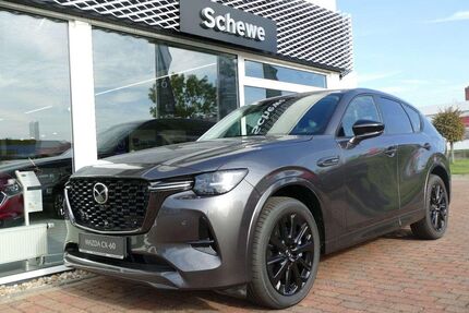 Mazda CX-60 4.900 km 54.490 &euro; Groß-Umstadt 64823