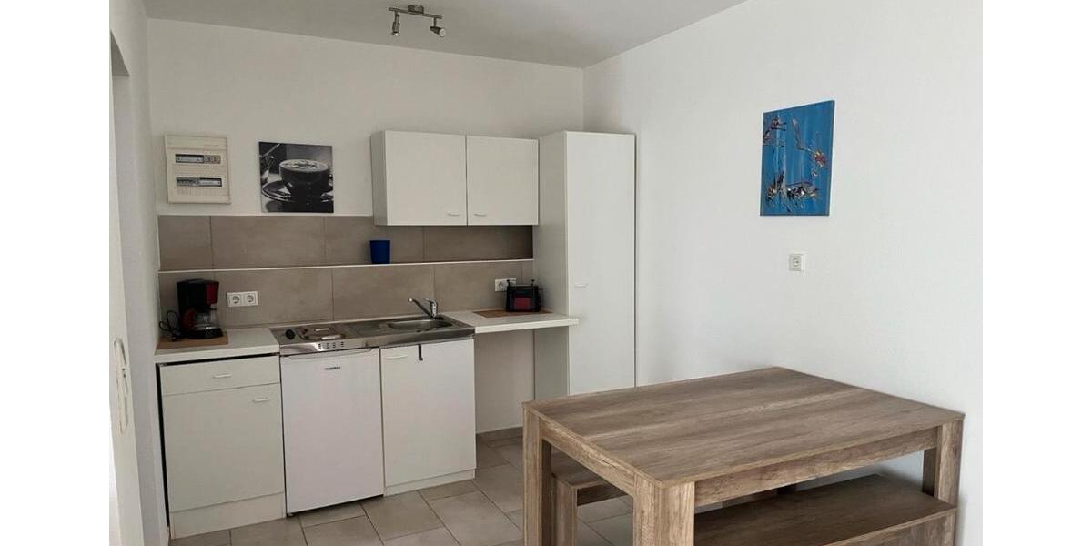 Etagenwohnung Münster (Hessen) - 1 Zimmer, 40 m&sup2;, 700&euro; | Angebot:26351487