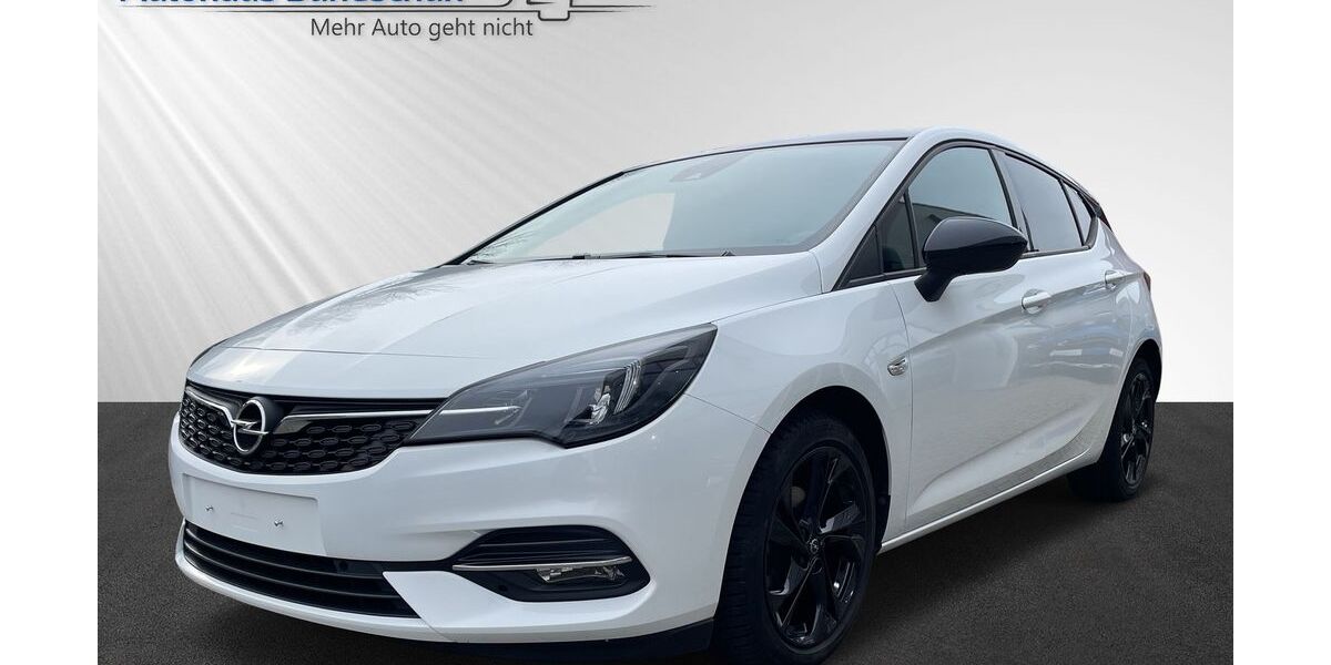 Opel Astra 64.470 km 16.790 &euro; Reichelsheim 64385