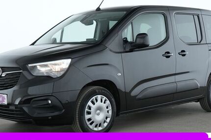 Opel Combo Life 37.283 km 21.226 &euro; Dietzenbach bei Frankfurt 63128