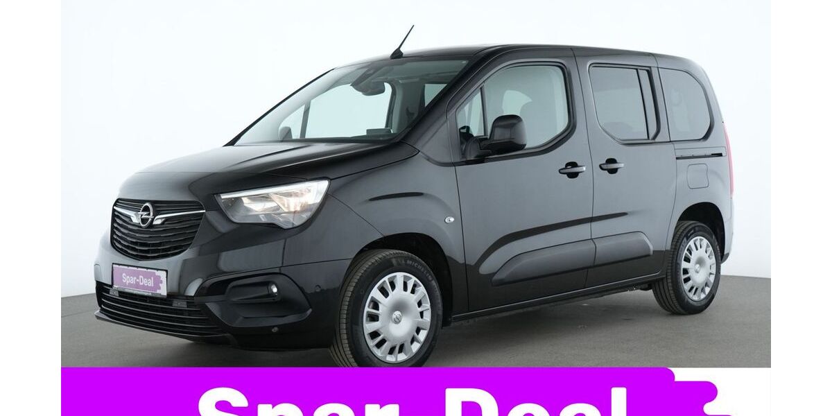 Opel Combo Life 37.283 km 21.226 &euro; Dietzenbach bei Frankfurt 63128