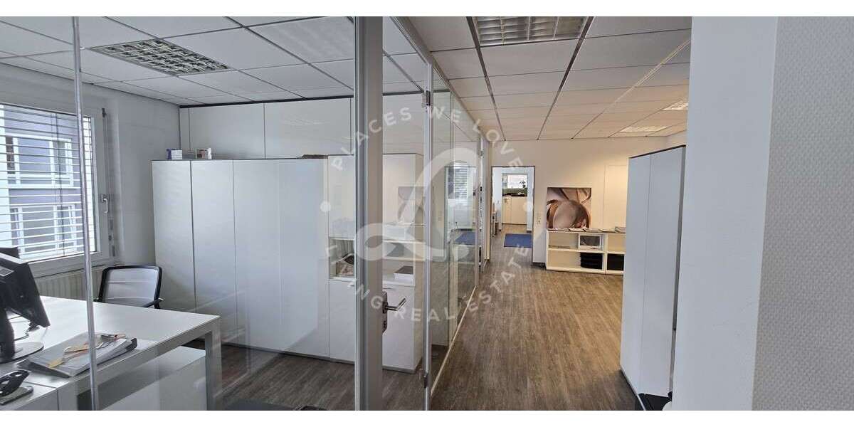 Gewerbeobjekt Obertshausen - 699.000&euro; | Angebot:25484010