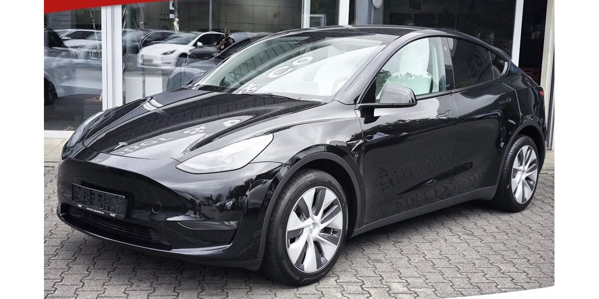 Tesla Model Y 117.000 km 29.750 &euro; Dieburg 64807