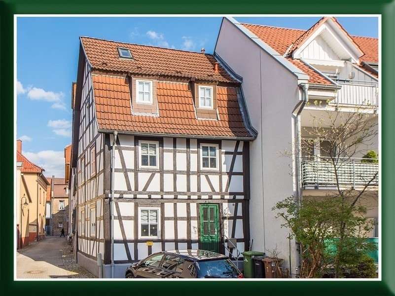 Haus zum Mieten in Bensheim 1.040 € 85 m²