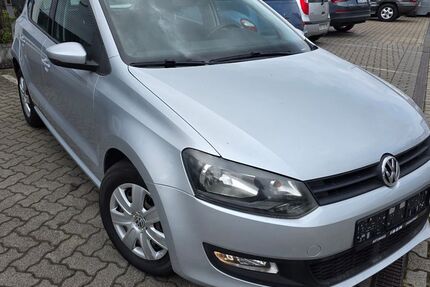 VW Polo 155.505 km 4.390 € Pfungstadt 64319