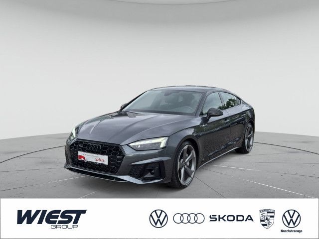 Audi A5 46.206 km 36.980 &euro; Darmstadt 64295