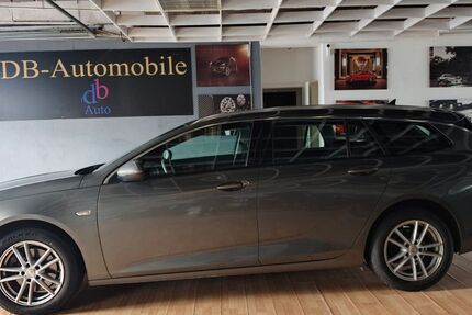 Opel Insignia 138.000 km 10.999 &euro; Rodgau 63110