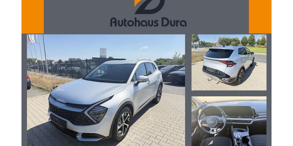 Kia Sportage 97.320 km 24.950 &euro; Rüsselsheim 65428