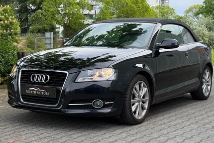 Audi A3 78.000 km 10.800 &euro; Rüsselsheim 65428