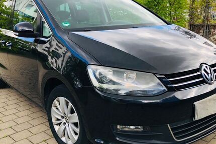 VW Sharan 179.000 km 10.990 &euro; Frankfurt am Main 60435