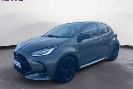 Toyota Yaris 41.500 km 19.990 &euro; Dieburg 64807