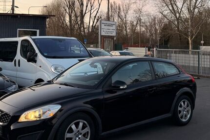Volvo C30 187.000 km 3.999 &euro; Frankfurt am Main 60486