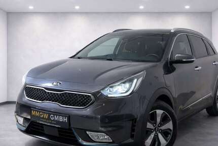 Kia Niro 138.000 km 13.490 &euro; Bensheim 64625