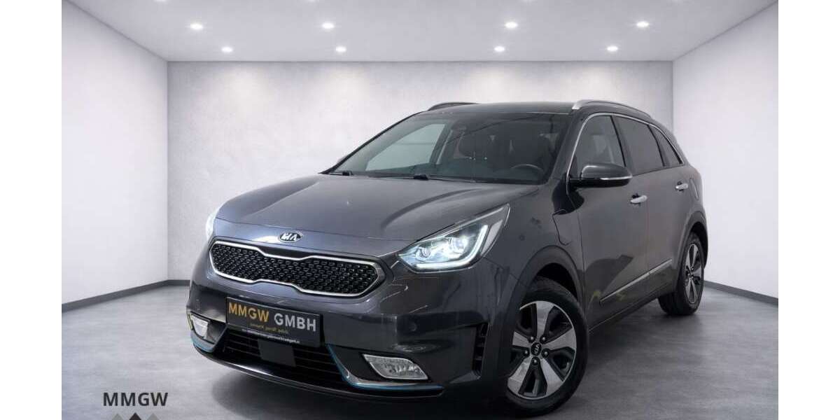 Kia Niro 138.000 km 13.490 &euro; Bensheim 64625